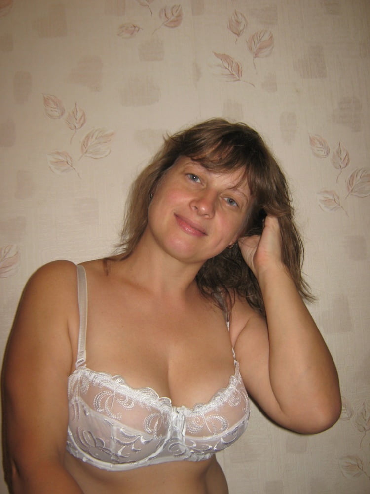 Mature Russian Pussy #79764423