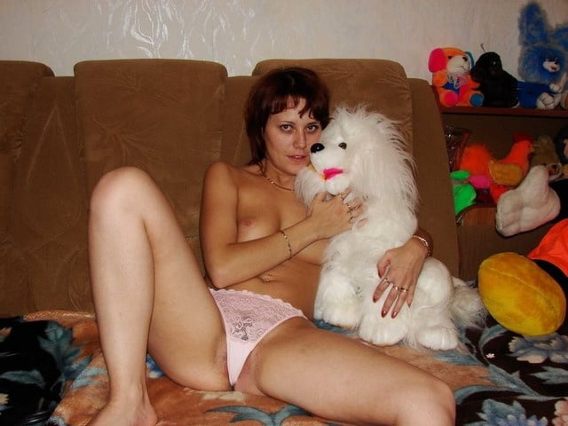 Mature Russian Pussy #79765375