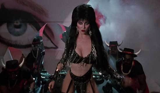 Cassandra Peterson aka Elvira--Mistress of the Dark! #88807157