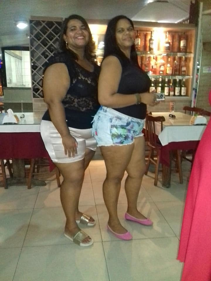 elvira sarmiento sanchez culona ass bbw #95852973