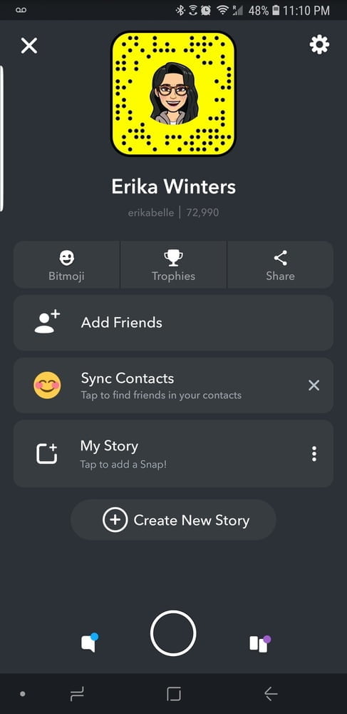 Erika #89637465