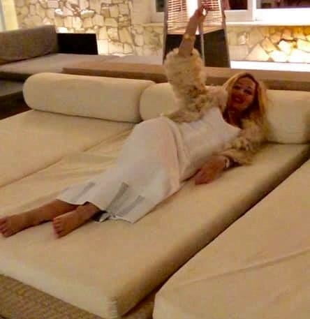 Mujeres sexy #173
 #92695032