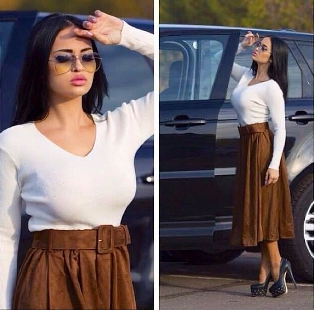 Mujeres sexy #173
 #92695053