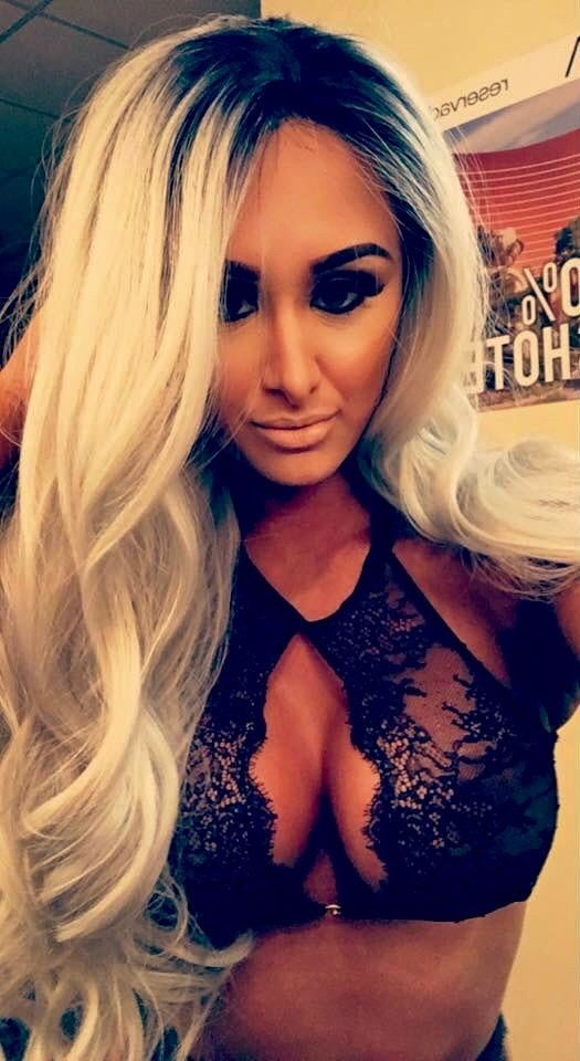 Mujeres sexy #173
 #92695055