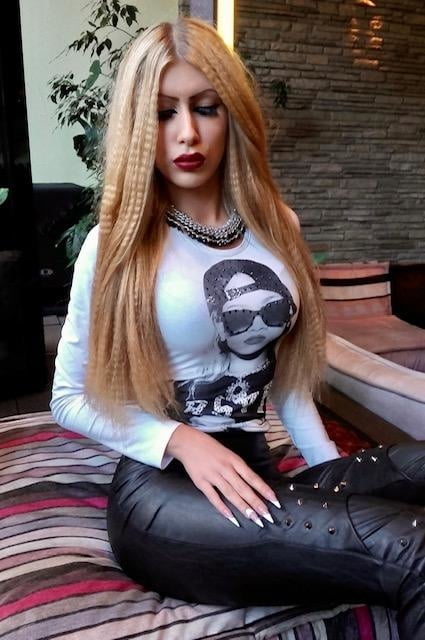 Mujeres sexy #173
 #92695058