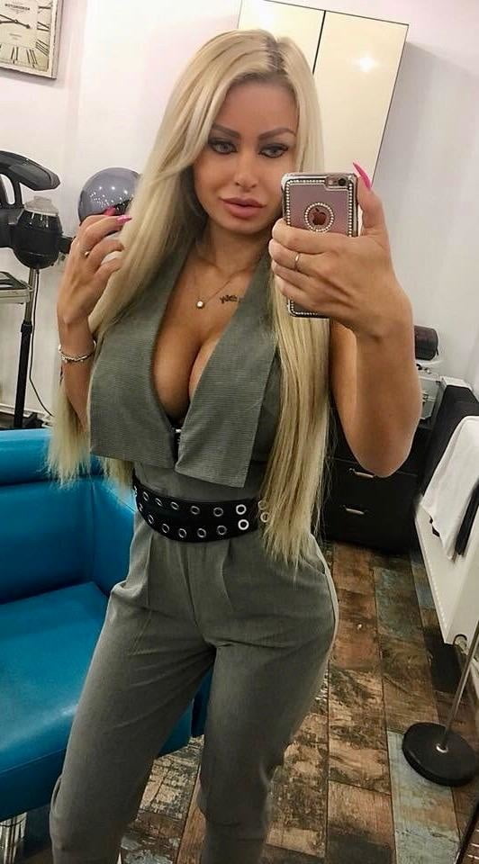 Mujeres sexy #173
 #92695072