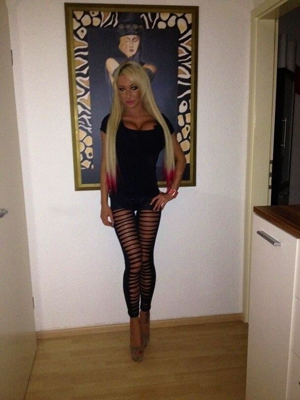 Mujeres sexy #173
 #92695084