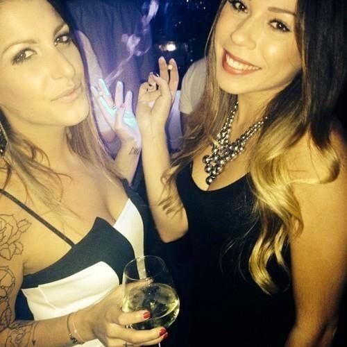 Mujeres sexy #173
 #92695100