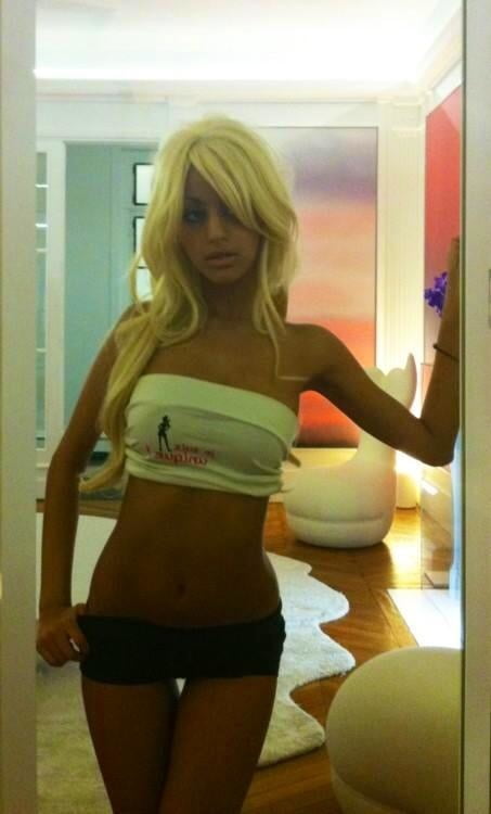 Mujeres sexy #173
 #92695115