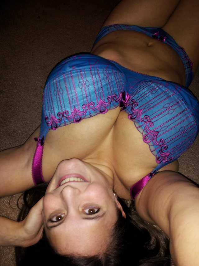 I worship Avery Harwood and her tits #95699644
