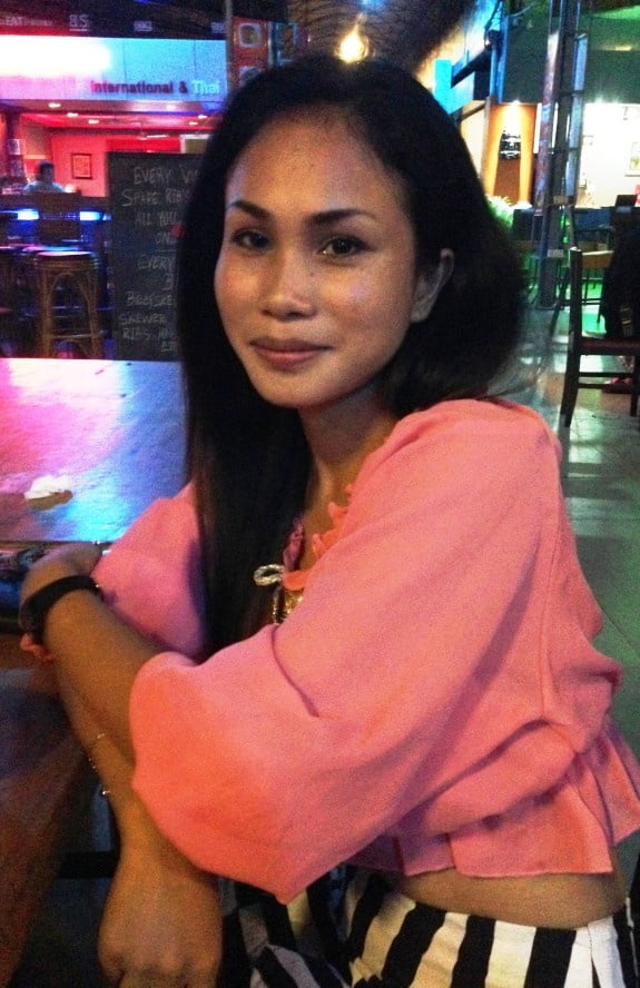 Cambodian Beauty #101715124