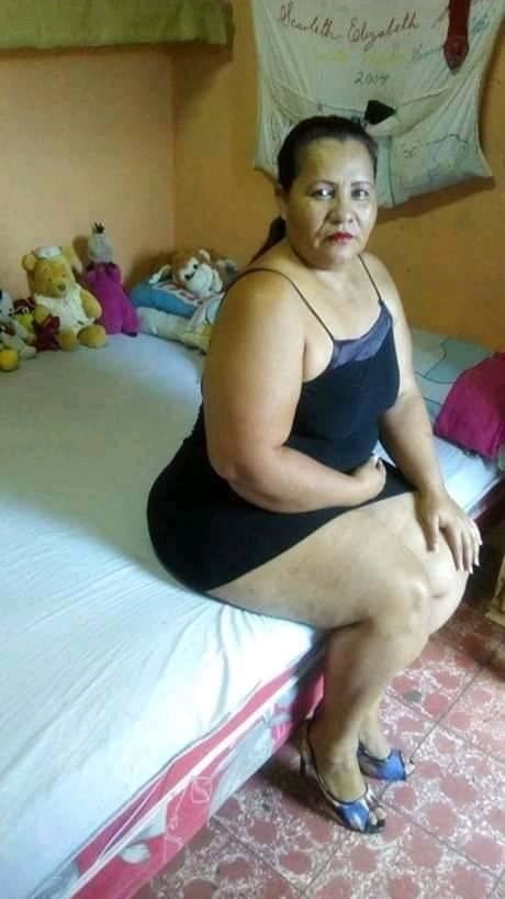 Abuela Culona Y Cachonda Porn Pictures Xxx Photos Sex Images 3781127 Pictoa 