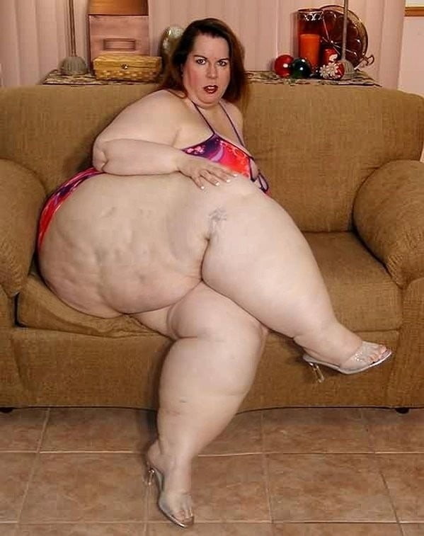 Sexy Cellulite and Stretchmarks #101130108