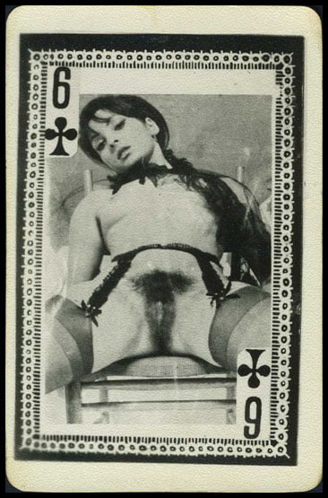 Playing cards 12 #106429969