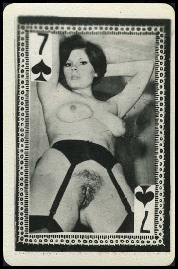 Playing cards 12 #106429981