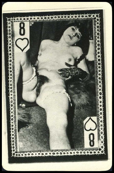 Playing cards 12 #106429990
