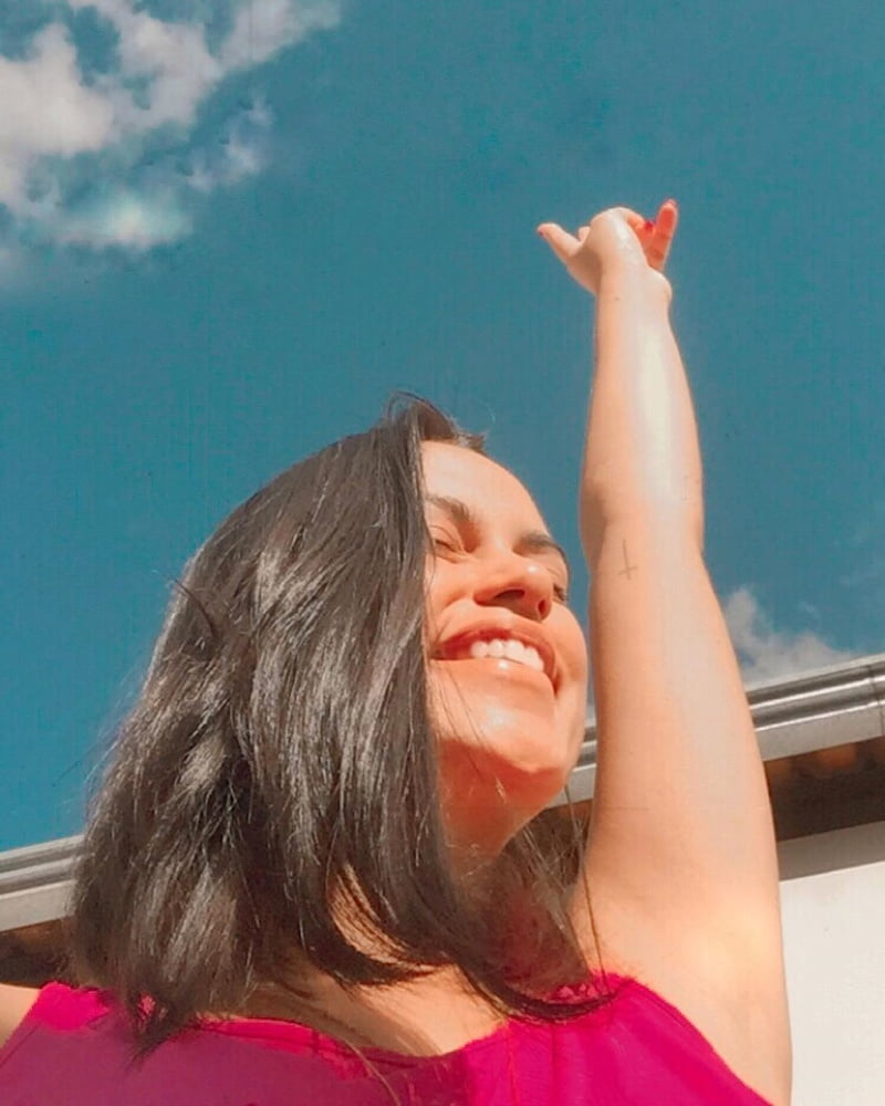 Minha Esposa #87429285