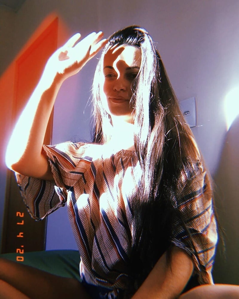 Minha esposa
 #87429345