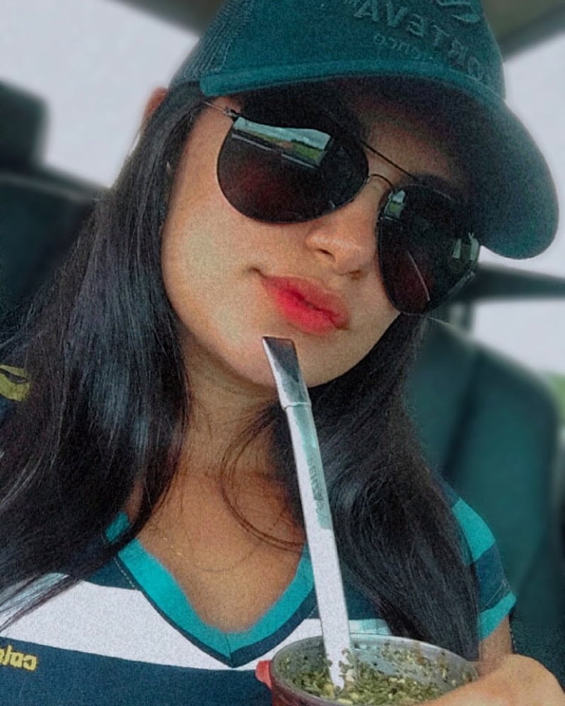 Minha esposa
 #87429422