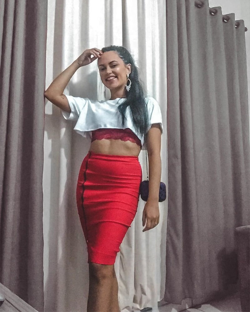 Minha esposa
 #87429485