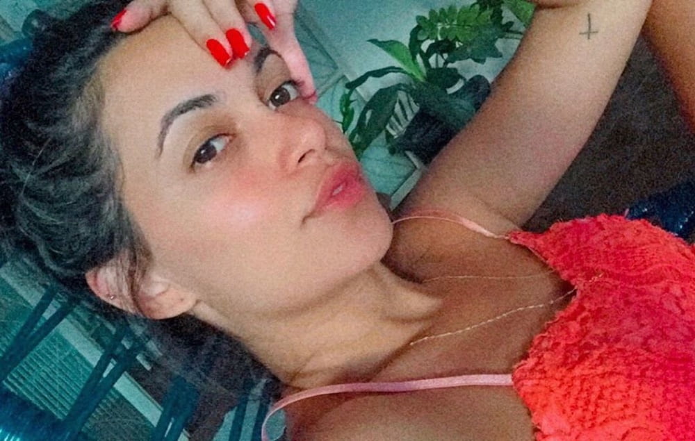 Minha Esposa #87429493