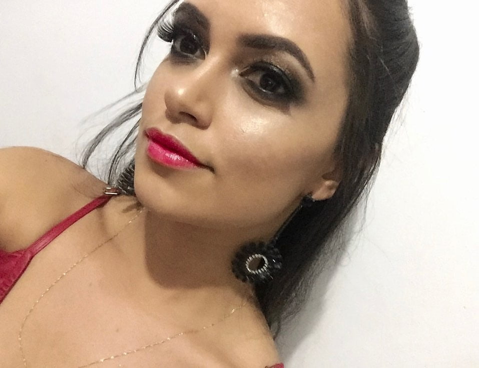 Minha Esposa #87429775