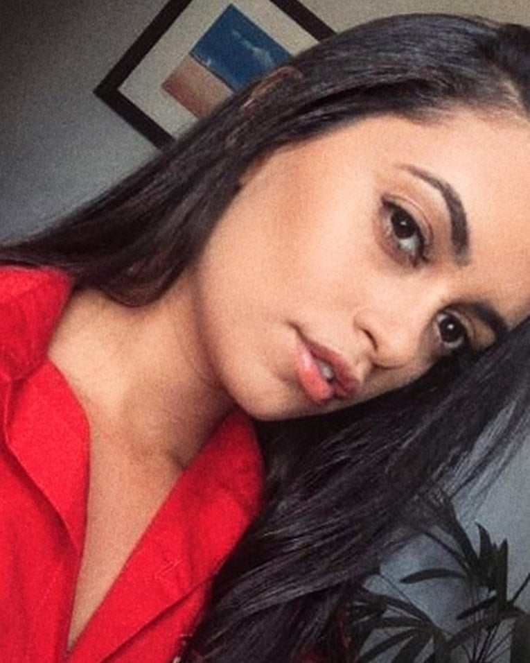 Minha Esposa #87429877
