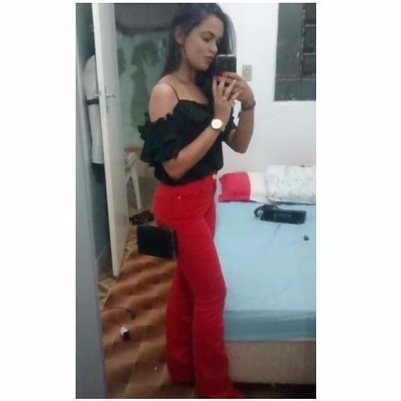 Minha esposa
 #87430000
