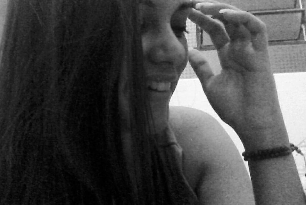 Minha esposa
 #87430002
