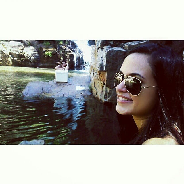 Minha esposa
 #87430101