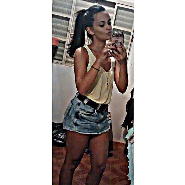 Minha esposa
 #87430110