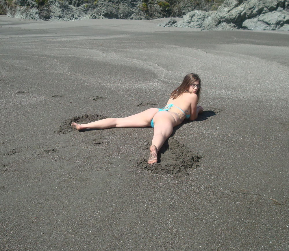 Preggo MILF Before and After - Updated #102999069