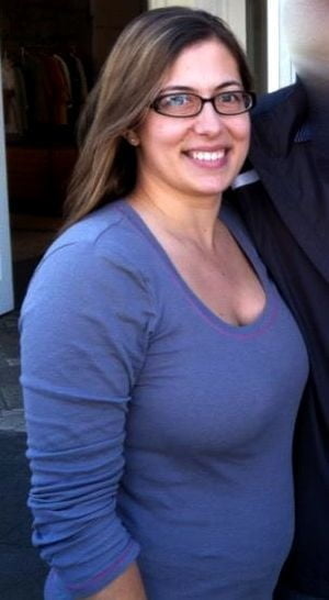 Preggo MILF Before and After - Updated #102999422