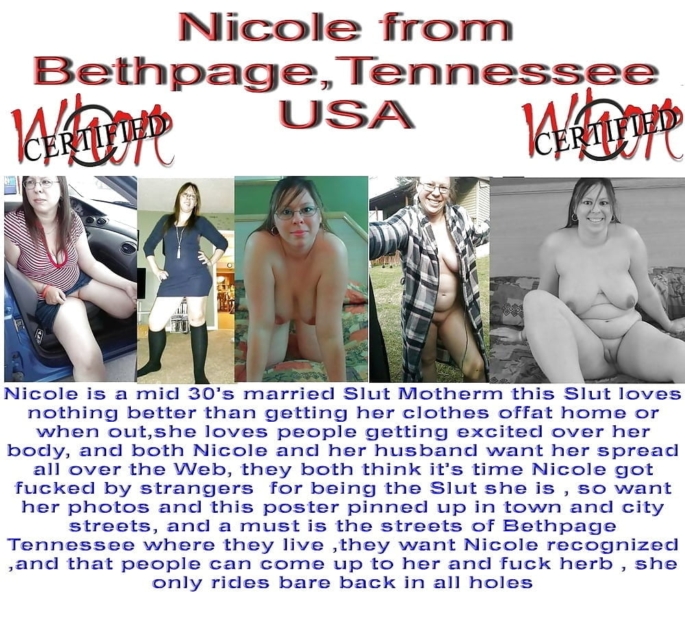 HogTown BBC CumDump Whore Nicole Reed From BethpageTennese #104816031