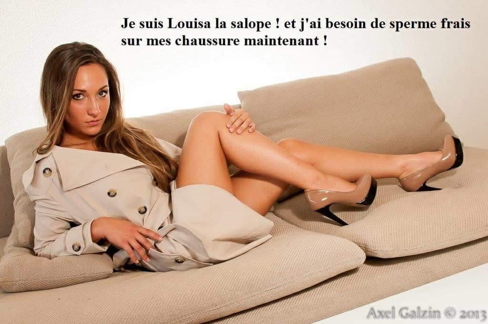 Louisa la pute suisse
 #90080377