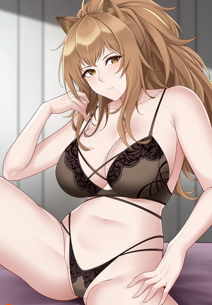 hentai Aslind Samure Big breast #95271461