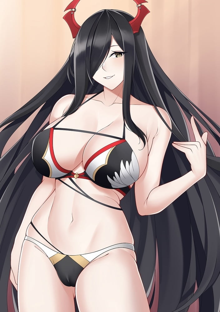hentai Aslind Samure Big breast #95271473