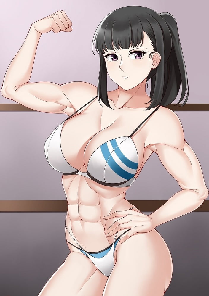 hentai Aslind Samure Big breast #95271512