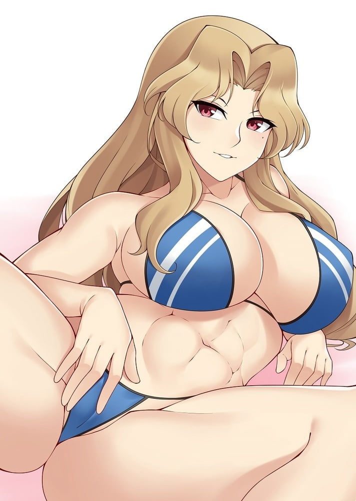 hentai Aslind Samure Big breast #95271518