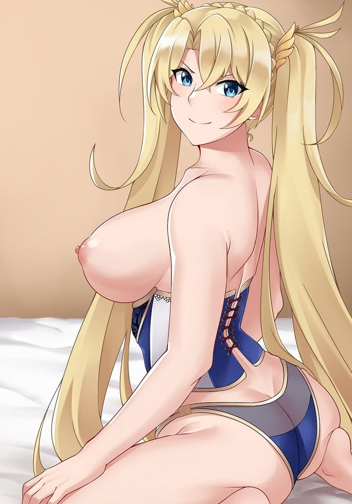 hentai Aslind Samure Big breast #95271559