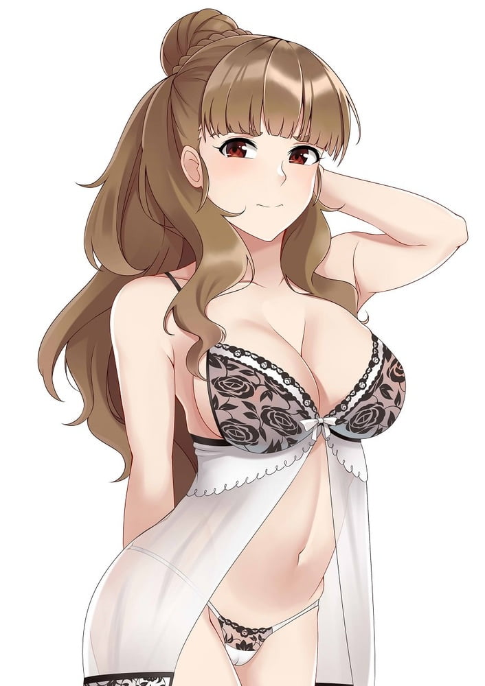hentai Aslind Samure Big breast #95271606