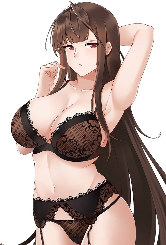 hentai Aslind Samure Big breast #95271612