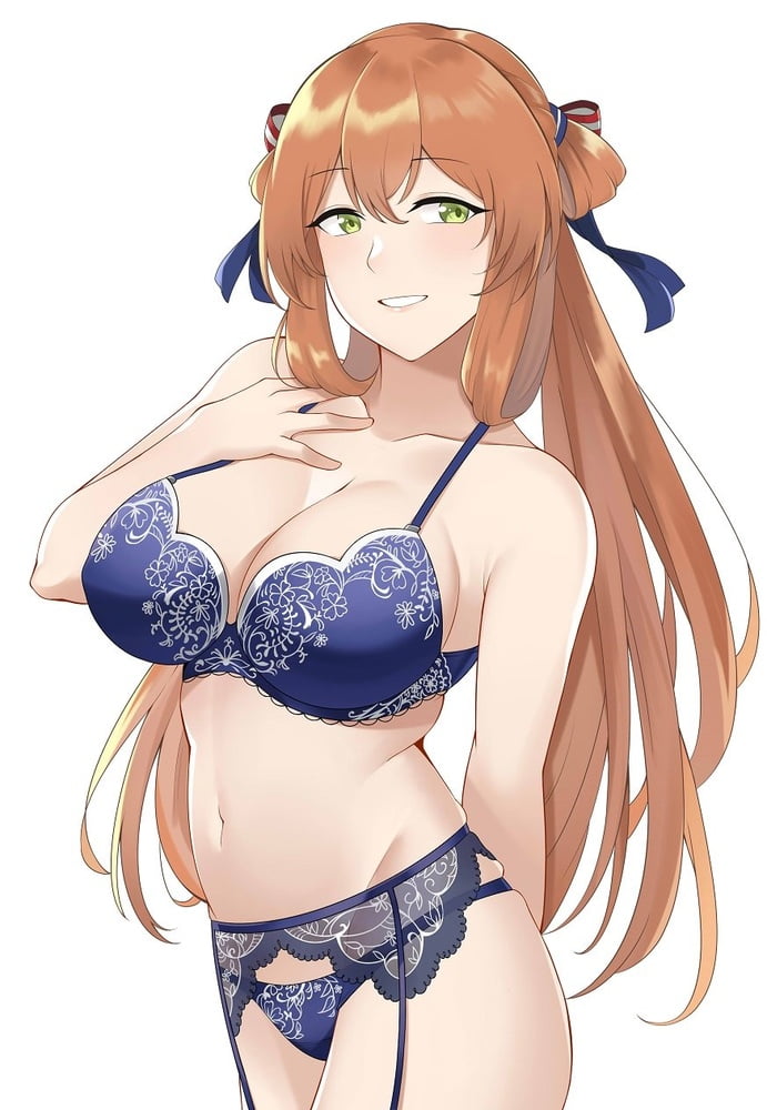 hentai Aslind Samure Big breast #95271618