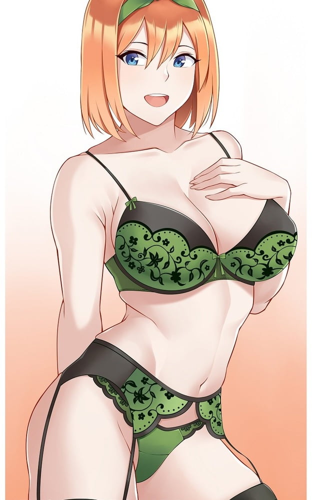 hentai Aslind Samure Big breast #95271672