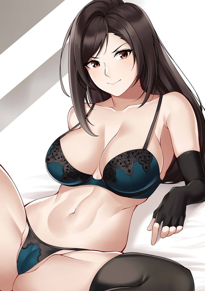 hentai Aslind Samure Big breast #95271675