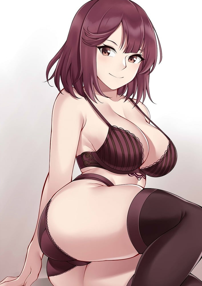 hentai Aslind Samure Big breast #95271678
