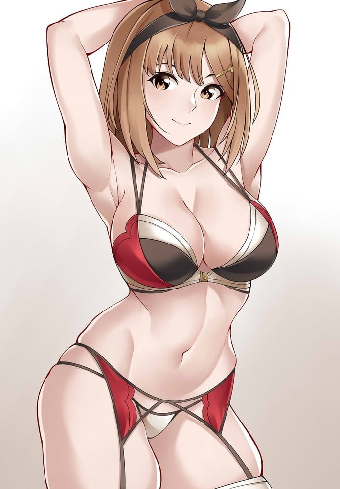 hentai Aslind Samure Big breast #95271681
