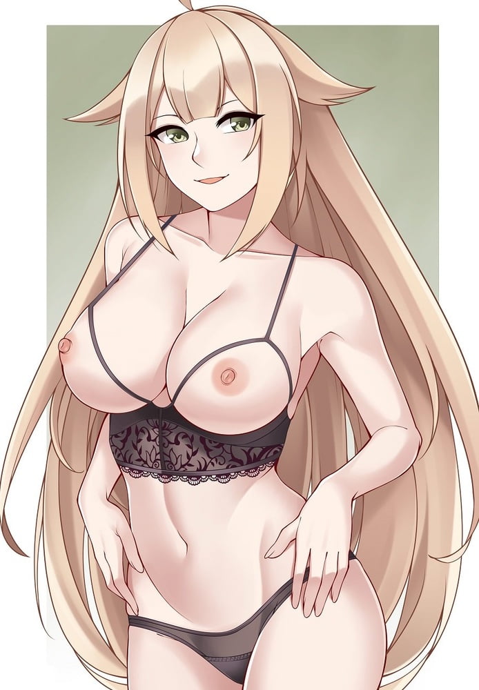 hentai Aslind Samure Big breast #95271696