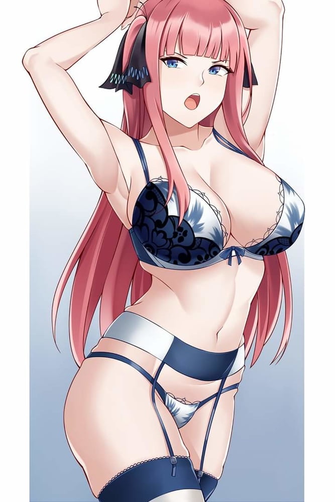 hentai Aslind Samure Big breast #95271717