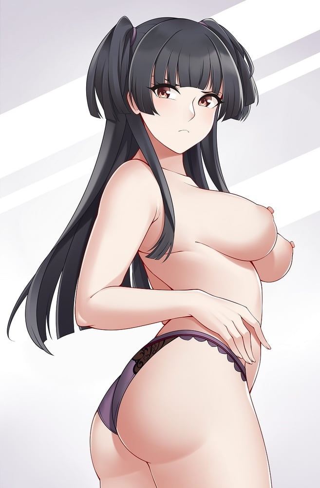 hentai Aslind Samure Big breast #95271719